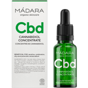 MÁDARA Custom Actives Cannabidiol Concentrate - 17,50 ml