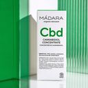 MÁDARA Custom Actives Cannabidiol Concentrate - 17,50 ml