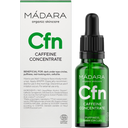 MÁDARA Organic Skincare Custom Actives kofeinski koncentrat - 17,50 ml