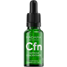 MÁDARA Organic Skincare Custom Actives Caffeine Concentrate