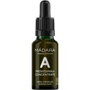 MÁDARA Organic Skincare Custom Actives koncentrat provitamina A - 17,50 ml