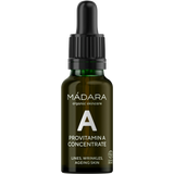 MÁDARA Organic Skincare Custom Actives koncentrat provitamina A