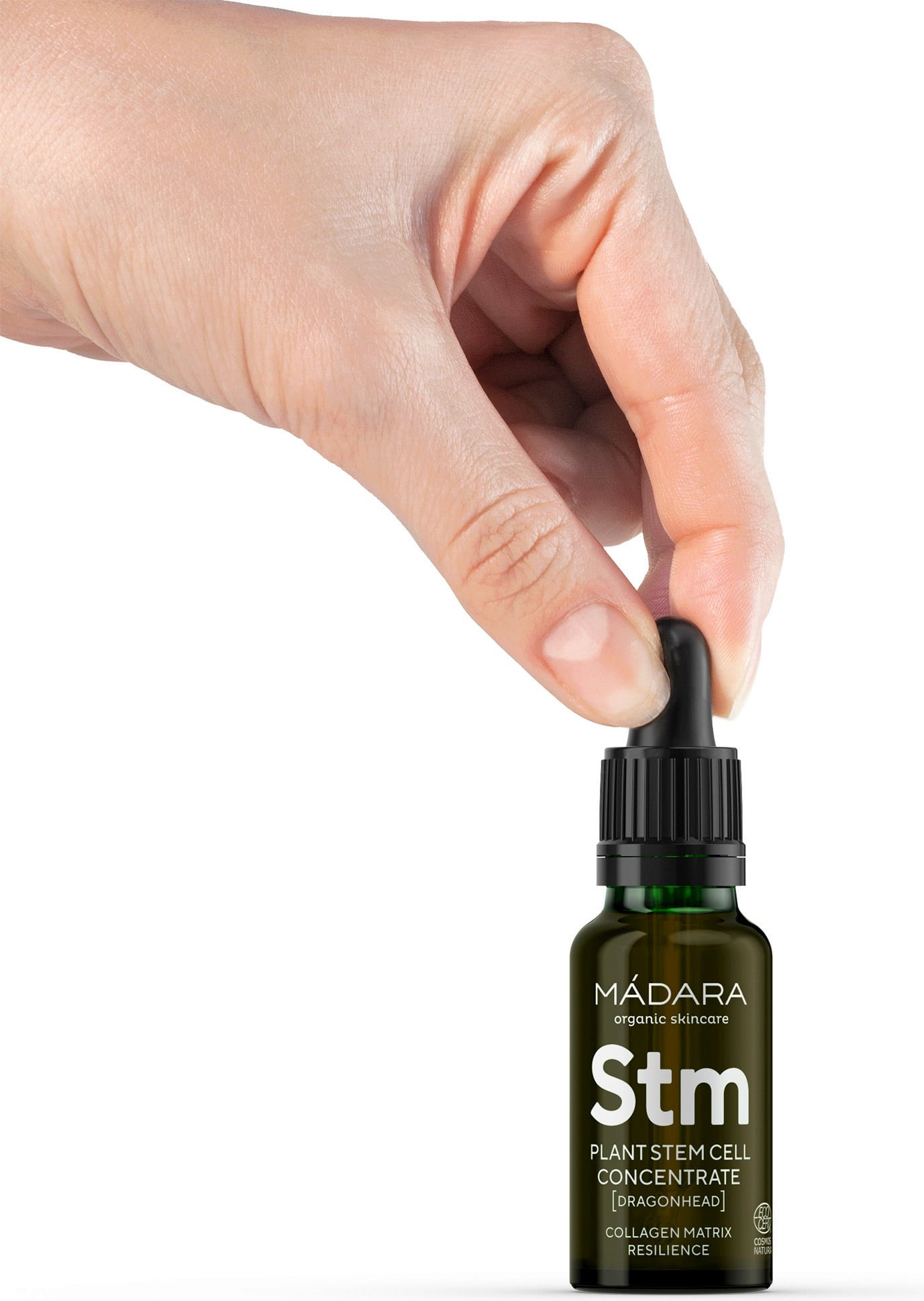 Custom Actives Plant Stem Cell Concentrate - 17,50 ml