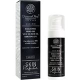 Skin Perfector Bakuchiol gel serum Hi-Tech s 5 % vitamina C in 2 % arbutina