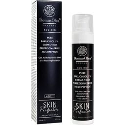 Skin Perfector Pure Bakuchiol 1% Crema Viso Perfezionatrice Multipeptide