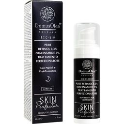 Skin Perfector Nachtpflege Retinol 0,3% & Niacinamide 5% - 30 ml