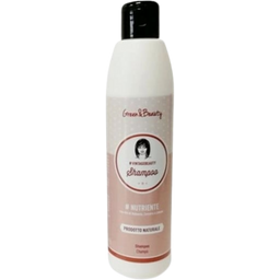 Green & Beauty Babassu Shampoo #Nutriente - 200 ml