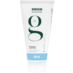 Green Skincare HYDRA maska za obraz - 50 ml