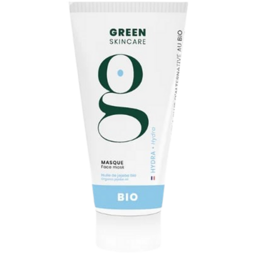 Green Skincare HYDRA Face Mask - 50 ml