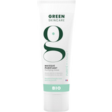 Green Skincare Masque Purifiant PURETÉ+