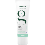Green Skincare PURETÉ Cream