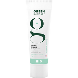 Green Skincare PURETÉ Cream - 50 мл