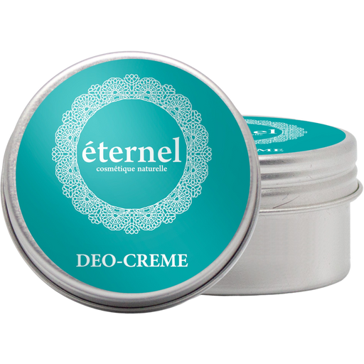 éternel Deodorante in Crema - 50 g