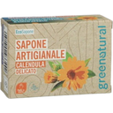 Sapone Artigianale alla Calendula, 100 g