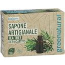 Greenatural ARTISAN Tea Tree Olie Zeep - 100 g