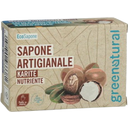 Greenatural Savon ARTISAN - Karité - 100 g