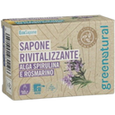 greenatural Sapone Rivitalizzante - 100 g