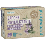 greenatural Revitalising Soap