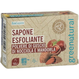 greenatural Sapone Esfoliante