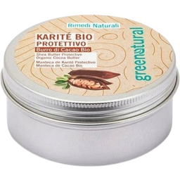 Beurre de Karité au Beurre de Cacao "Protettivo"