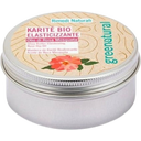 Sheabutter mit Wildrosenöl 