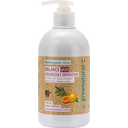 greenatural Intimwaschgel BALANCE - 500 ml