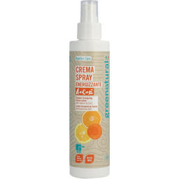 greenatural Crema Spray Corpo Multivitamine ACE