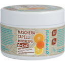 Maschera Capelli Anticrespo Multivitamine ACE - 200 ml