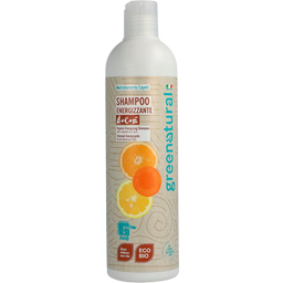 greenatural Shampoo ACE - 400 ml