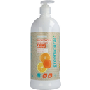 Greenatural Gel de Baño ACE Multi-vitaminas - 1 l