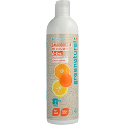 Greenatural Bain-Douche Multi-Vitaminé ACE - 400 ml