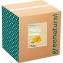 greenatural Milde Flüssigseife Minze & Orange - 10 kg