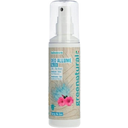 Greenatural Talkum dezodor - Spray