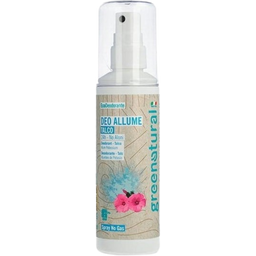 greenatural Deodorant Talkum - Spray