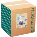 2in1 Gentle Shower Gel & Shampoo Flax & Rice, 10 kg