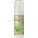 Greenatural Déo Spray au Thé Vert - 100 ml