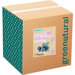 Skonsamt intimtvättgel calendula, lavendel & blåbär - 10 kg