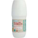 Deodorante Spray Allume di Potassio, Mirra & Sandalo