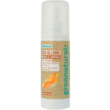 greenatural Myrrh & Sandalwood Deodorant