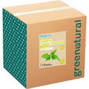 greenatural Linseed Oil & Stinging Nettle Shampoo - 10 kg