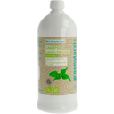 Greenatural Shampoing Huile de Lin & Ortie - 1000 ml