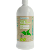 Greenatural Szampon z olejem lnianym i pokrzywą