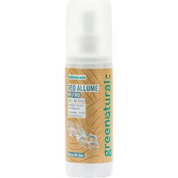 Greenatural Deodorant Neutre - Spray