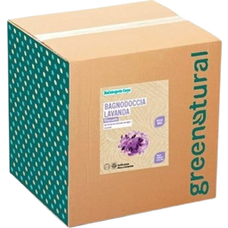 greenatural Lavender Shower Gel - 10 kg