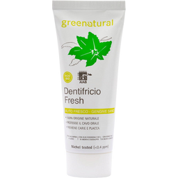 greenatural Dentifricio Fressh - 75 ml