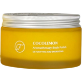 FLOW cosmetics Coco Lemon Body Polish