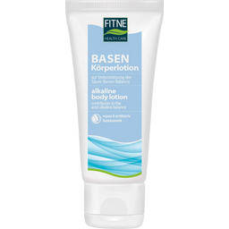FITNE Health Care Base Body Lotion