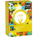 Fairtrade Jubiläums Handseife Shea - 80 g