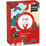 Fairtrade Coffee Shaving Soap Anniversary Edition
