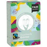 Fairtrade Green Tea Body Soap Anniversary Edition